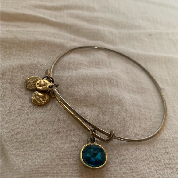 Alex and Ani bracelet - Picture 3 of 3